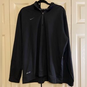 Nike 1/4 zip
